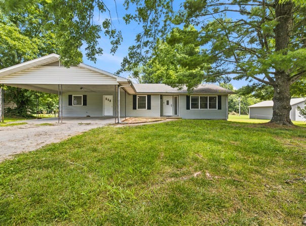 26416 State Highway Yy, Shell Knob, MO 65747