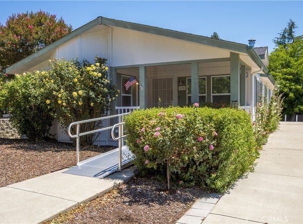 182 Terrace, Paso Robles, CA 93446