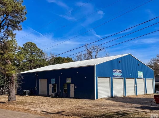 1013 E New Boston Rd, Nash, TX 75569
