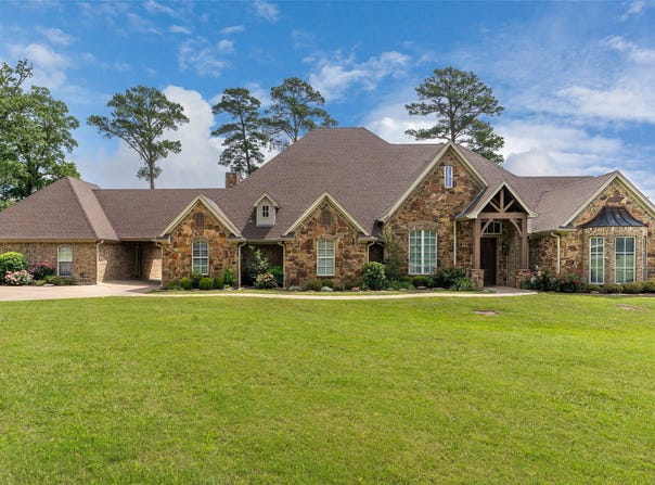 2441 FM 2685, Gilmer, TX 75645