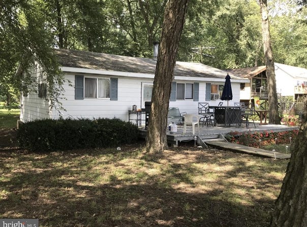 49 BEECH Island, MIDDLETOWN, PA 17057