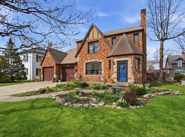 663 N Ash Street, Celina, OH 45822