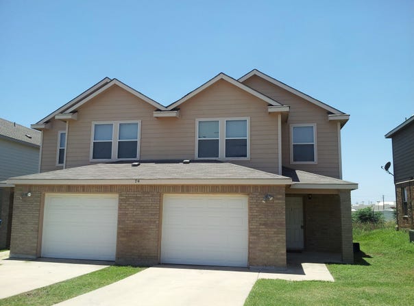 714 A Claremont, Marble Falls, TX 78654