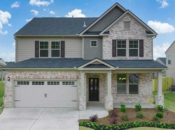 85 Townsend Drive, Senoia, GA 30276