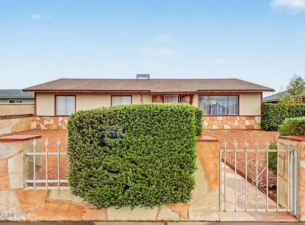 5234 S 44TH Place, Phoenix, AZ 85040