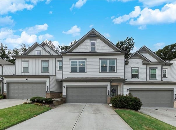 227 Witter Way, Woodstock, GA 30188
