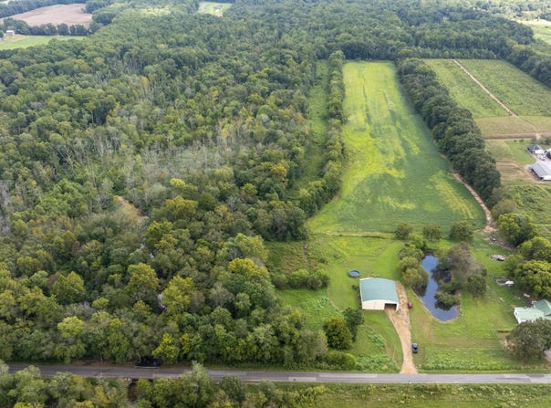 1360 Osborne, Hazel, KY 42049