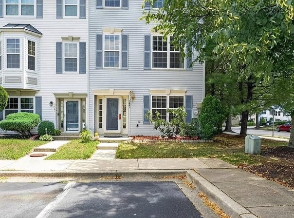 7901 BENTBOUGH Road, SEVERN, MD 21144