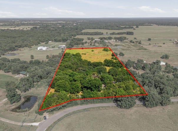 2869 Ranch Road, Whitesboro, TX 76273