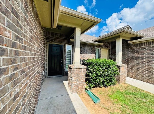 1101 Merlin Drive, Norman, OK 73072