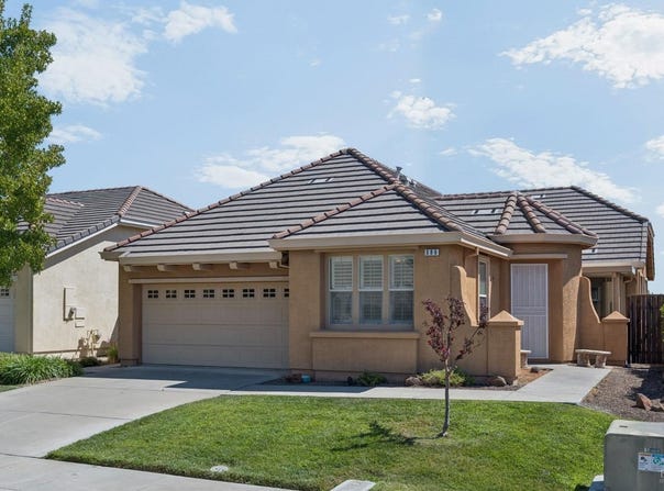 686 Sweet Bay Circle, Vacaville, CA 95687