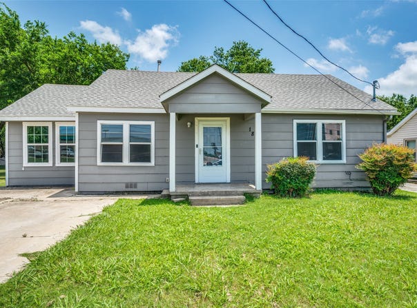 1814 Refinery Road, Gainesville, TX 76240