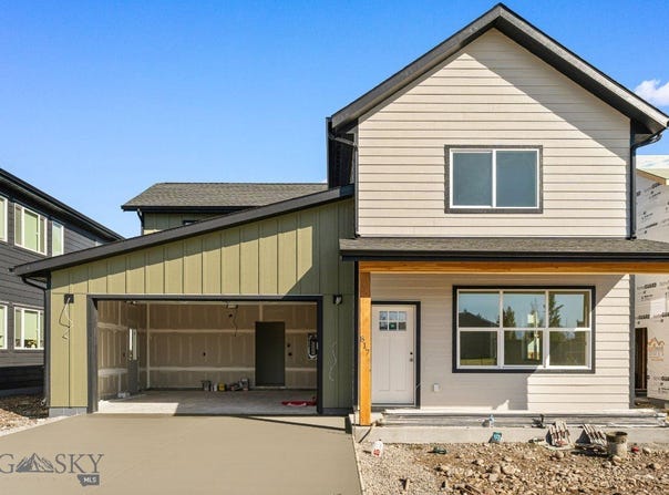 817 Spaniel Lane, Belgrade, MT 59714