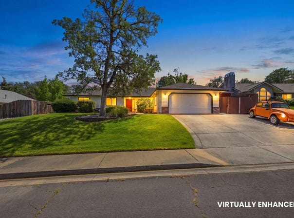 5245 Mica Court, Redding, CA 96003