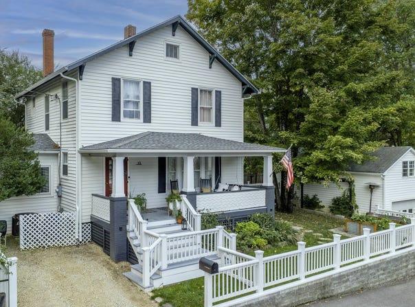 15 WESTSIDE Ct, Lexington, VA 24450