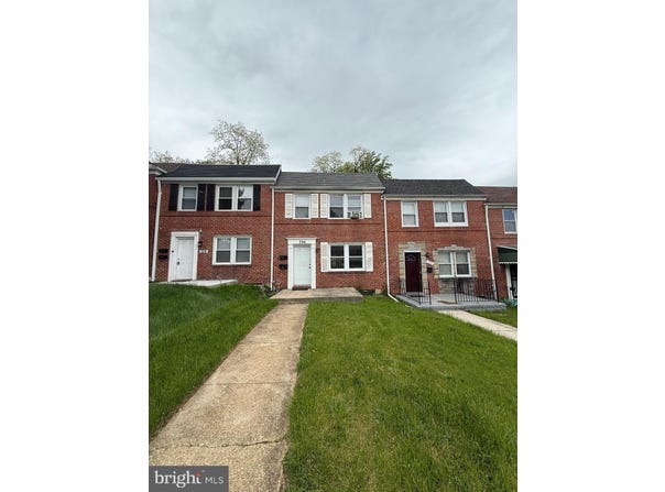 526 RANDOM Road, BALTIMORE, MD 21229