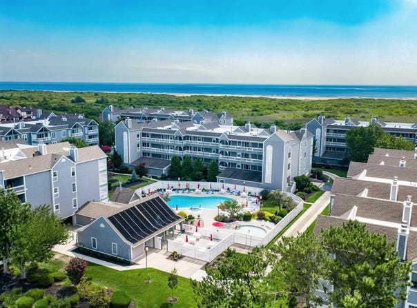 4800 Harbor Beach Blvd, Brigantine, NJ 08203