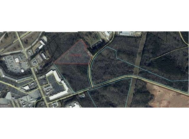02 Industrial Park Boulevard, Commerce, GA 30529