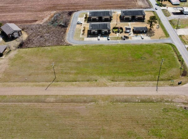 Prison Road, Cottonport, LA 71327