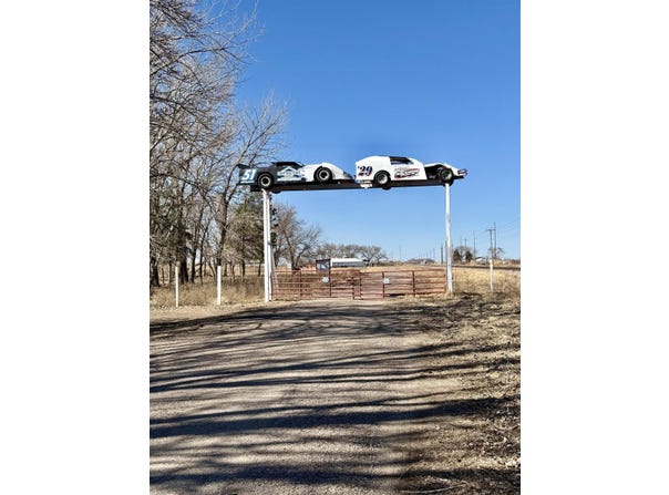33327 484th, Jefferson, SD 57038