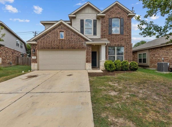 249 Shale Cir, Buda, TX 78610
