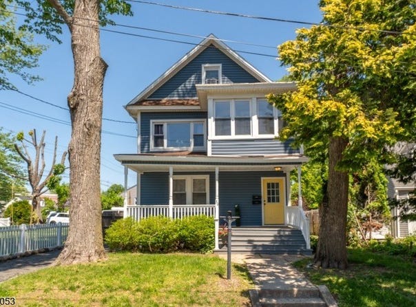 30 Rockview Ter, North Plainfield Boro, NJ 07060-4514