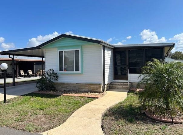 2743 S Flamingo Rd, Avon Park, FL 33825