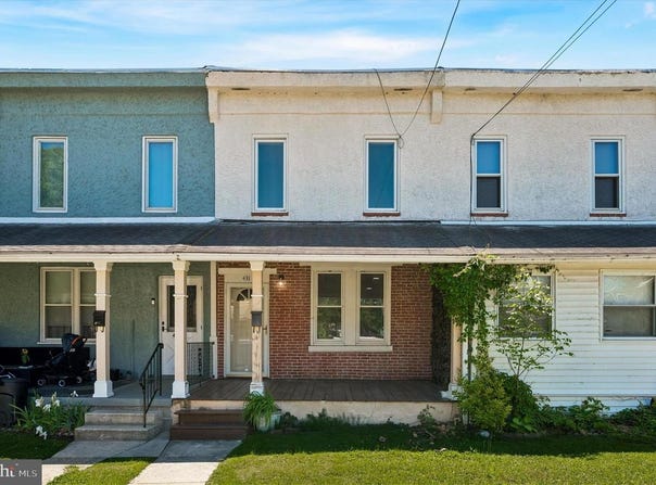 431 IROQUOIS ST, ESSINGTON, PA 19029