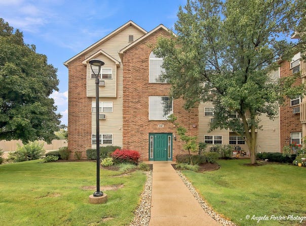 510 Cunat Boulevard, Richmond, IL 60071