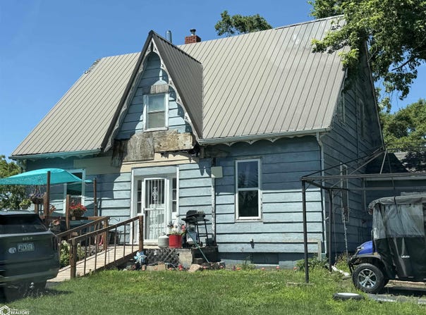 24475 455th Lane, Chariton, IA 50049
