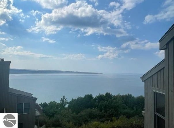 10A Pinnacle Place, Glen Arbor, MI 49636
