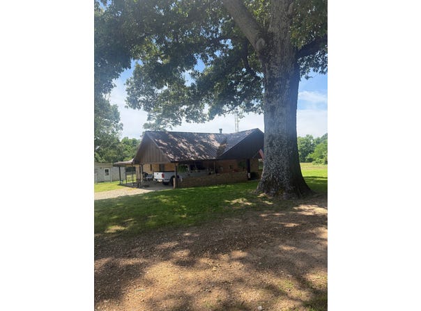 2059 Hwy 32, Ashdown, AR 71822
