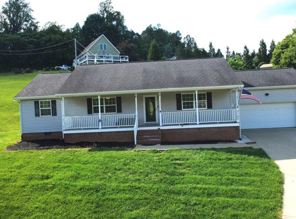 7145 State Route 243, South Point, OH 45680