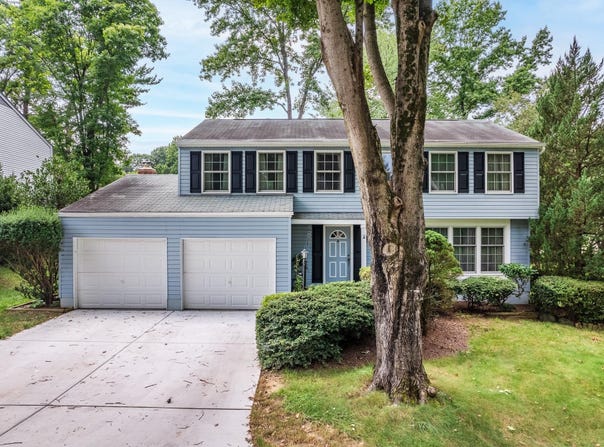 7026 DEEPAGE DR, COLUMBIA, MD 21045