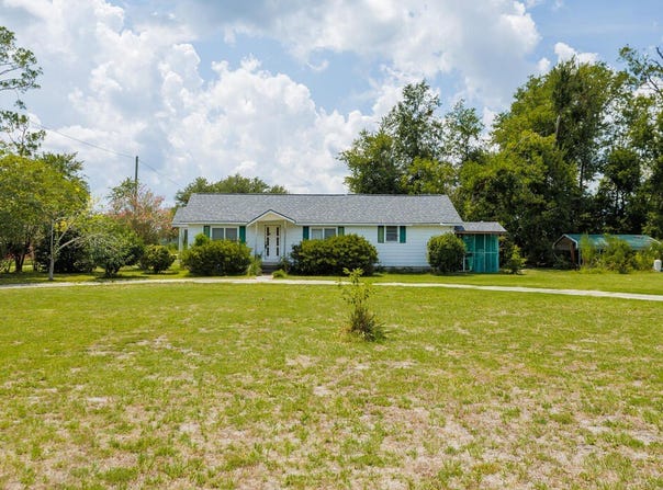 8867 Hwy 135, Naylor, GA 31641