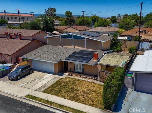 21509 Ronan, Carson, CA 90745