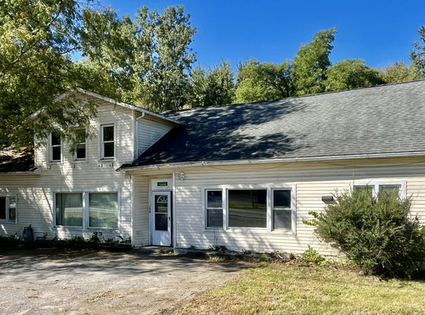 10800 Whittaker Road, Whittaker, MI 48190