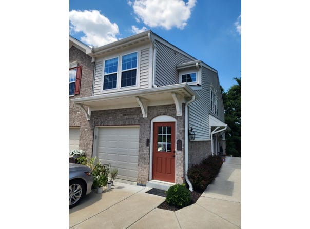 403 River Ridge, Lawrenceburg, IN 47025