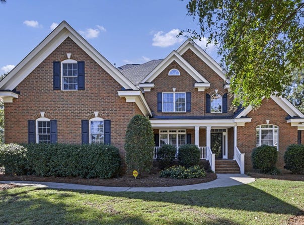 411 Cartgate Circle, Blythewood, SC 29016