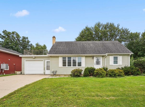 320 E Main Street, West Union, IA 52175