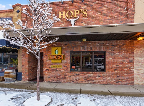 121 S Main Street, Kalispell, MT 59901