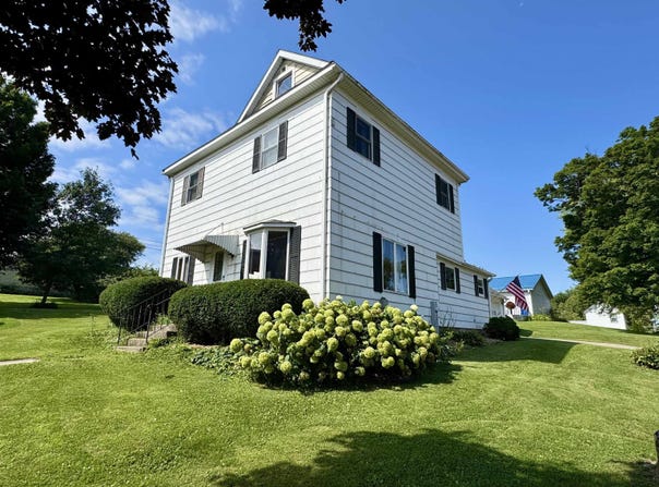 103 Maple Street, Montfort, WI 53569