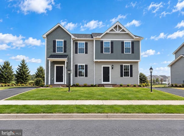 3837 CASTLE Drive lot: 196, DOVER, PA 17315