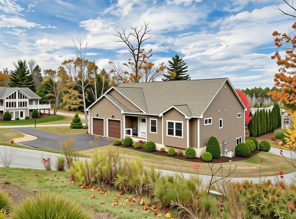 10 Echo Lane, Laconia, NH 03246