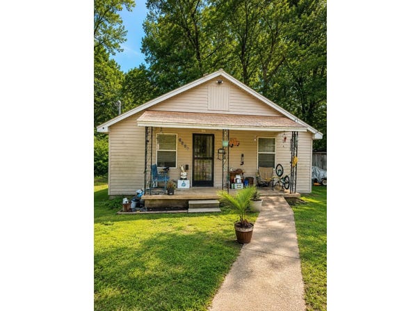 7503 WALSH Rd, Unincorporated, TN 38053