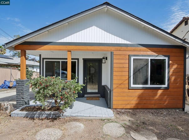 236 Center Ave, Pacheco, CA 94553