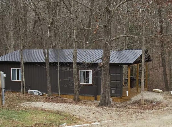 13356 Oh-374, Rockbridge, OH 43149
