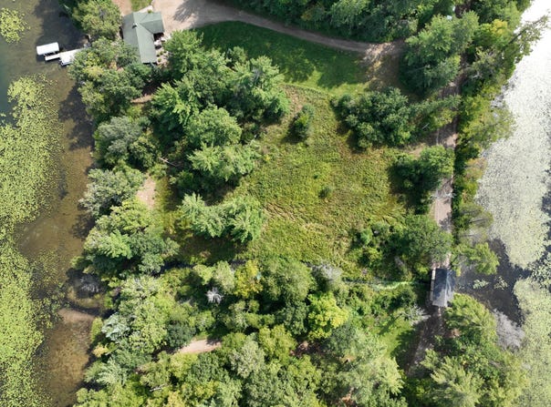 Camp Fish Road NW, Akeley, MN 56484