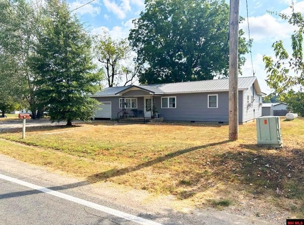 148 HWY 223 S, Viola, AR 72583