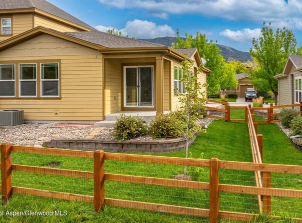51 Redstone Drive, New Castle, CO 81647